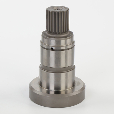 Peças sobressalentes hidráulicas recém-concebidas para a pavimentadora de motores Rexroth A6vm170