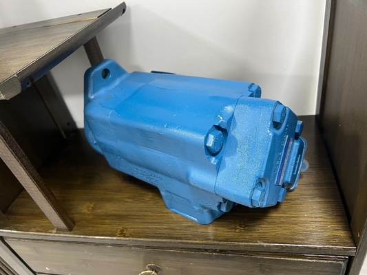 Válvula de controlo direccional Dg4V-3-2c-M-U-H5-60 Válvula de solenoide para código de modelo fabricada
