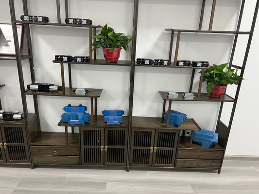 3.000kg Embalagem Peso Bruto Sistema de válvula de estaca Dgmfn 3 Y A2w B2w 41 Solenoide Peças sobressalentes
