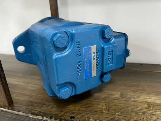Válvula de solenoide com modo de ligação de fio externo com certificação GS Dg4V-3-2c-M-U-H5-60
