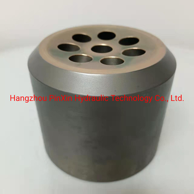 A2fe23 Motor de pistão hidráulico para peças sobressalentes Rexroth Aplicar sonda de perfuração Bomba hidráulica
