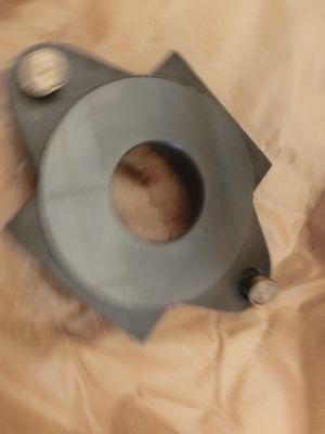 Partes sobressalentes para válvulas de bomba hidráulica de série A4vso e A4vg A11V A7V A8V