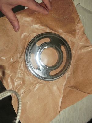 Partes sobressalentes para válvulas de bomba hidráulica de série A4vso e A4vg A11V A7V A8V