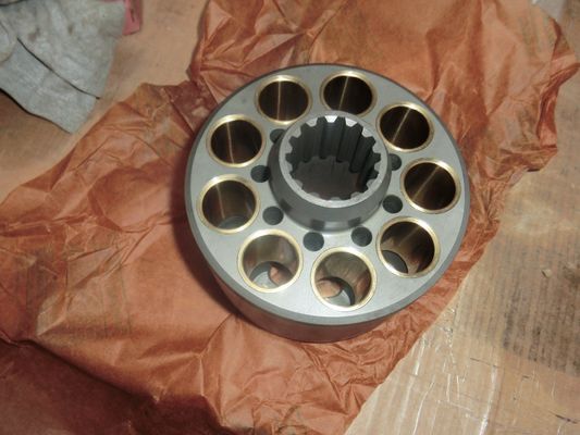 Partes sobressalentes para válvulas de bomba hidráulica de série A4vso e A4vg A11V A7V A8V