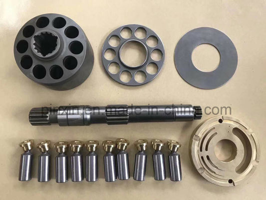 Excavadora e pavimentadora A10vso A4vg A4vso A6vm válvula de comando