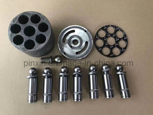 Excavadora e pavimentadora A10vso A4vg A4vso A6vm válvula de comando