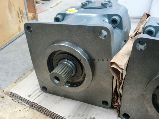 Motor hidráulico A6ve250 personalizável para guindastes e máquinas de elevação