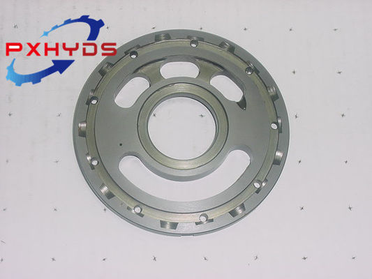 Estrutura Peças hidráulicas para Hpv90 Placa de válvula de substituição de bomba Placa de substituição de válvula de substituição