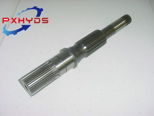 Estrutura Peças hidráulicas para Hpv90 Placa de válvula de substituição de bomba Placa de substituição de válvula de substituição