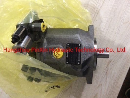 Máquina de perfuração Rexroth A6VE28 A6VE55 A6VE80 A6VE85 A6VE107 A6VE115 A6VE160 A6VE250 Motor hidráulico