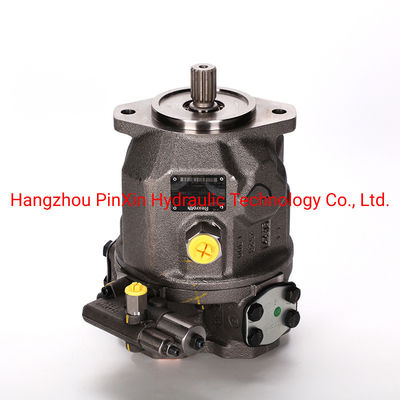 A6VE107 Motor hidráulico para Rexroth A6ve28 A6ve55 A6ve80 A6ve85 A6ve107 A6ve115 A6ve160 A6ve250