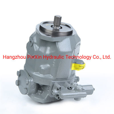 A6VE107 Motor hidráulico para Rexroth A6ve28 A6ve55 A6ve80 A6ve85 A6ve107 A6ve115 A6ve160 A6ve250