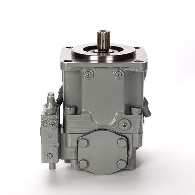 A6VE107 Motor hidráulico para Rexroth A6ve28 A6ve55 A6ve80 A6ve85 A6ve107 A6ve115 A6ve160 A6ve250