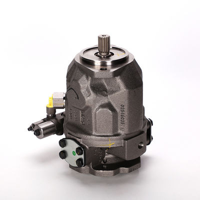 A6VE107 Motor hidráulico para Rexroth A6ve28 A6ve55 A6ve80 A6ve85 A6ve107 A6ve115 A6ve160 A6ve250