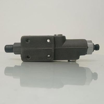 A6ve80 Motor hidráulico para Rexroth A6ve28 A6ve55 A6ve80 A6ve85 A6ve107 A6ve115 A6ve160 A6ve250