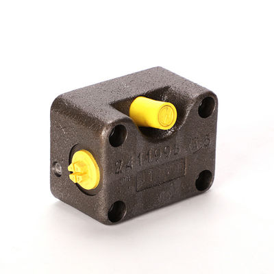 A6ve80 válvula hidráulica para motor de pistão Rexroth A6ve28 A6ve55 A6ve60 A6ve85 A6ve107 A6ve160