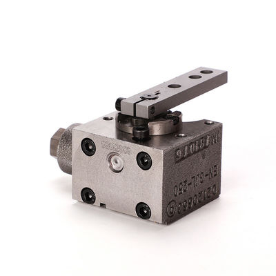 A6ve80 válvula hidráulica para motor de pistão Rexroth A6ve28 A6ve55 A6ve60 A6ve85 A6ve107 A6ve160