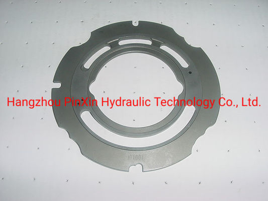 Peças sobressalentes hidráulicas para bombas de aço carbono 16G para várias indústrias