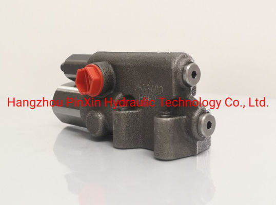 Aplicação da bomba hidráulica do guindaste A10vso71 Dfr válvula para a bomba de pistão Rexroth