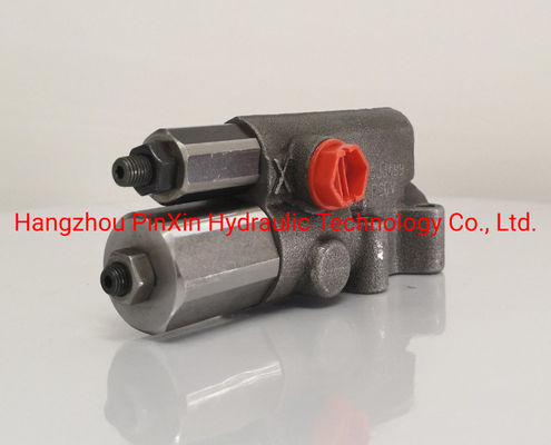 Aplicação da bomba hidráulica do guindaste A10vso71 Dfr válvula para a bomba de pistão Rexroth