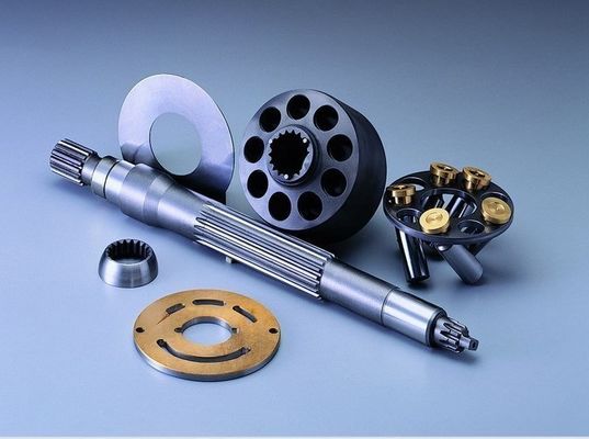 325ln Excavadoras Peças sobressalentes hidráulicas Pacote Peso bruto 6.000kg Última tecnologia