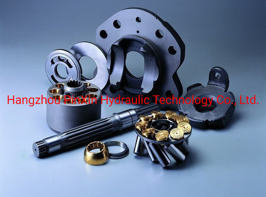 325ln Excavadoras Peças sobressalentes hidráulicas Pacote Peso bruto 6.000kg Última tecnologia