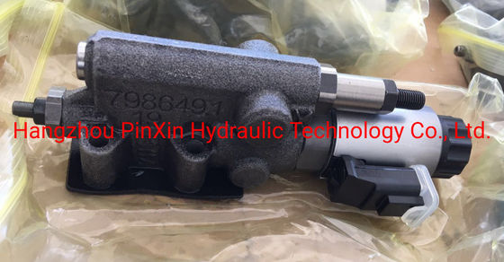 Pagamento de apoio em USD A10vso45 ED73 válvula hidráulica para motor de pistão Rexroth