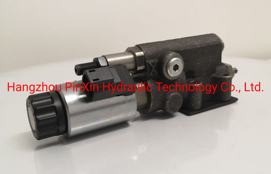 Pagamento de apoio em USD A10vso45 ED73 válvula hidráulica para motor de pistão Rexroth