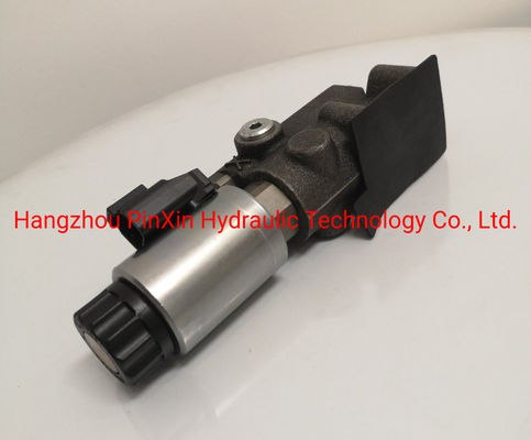 Pagamento de apoio em USD A10vso45 ED73 válvula hidráulica para motor de pistão Rexroth