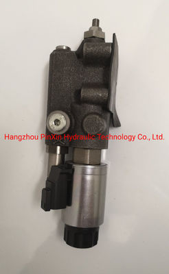 Pagamento de apoio em USD A10vso45 ED73 válvula hidráulica para motor de pistão Rexroth
