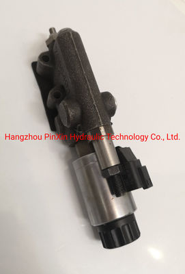 Pagamento de apoio em USD A10vso45 ED73 válvula hidráulica para motor de pistão Rexroth