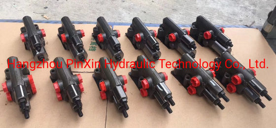 A10vso18 Dfr1 válvula hidráulica para bomba de pistão Rexroth personalização pagamentos seguros