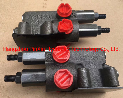 A10vso18 Dfr1 válvula hidráulica para bomba de pistão Rexroth personalização pagamentos seguros