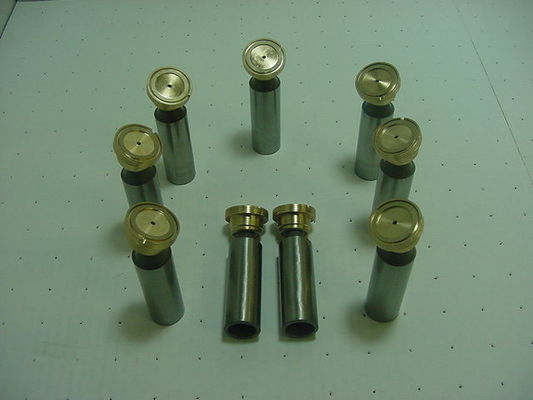 Peças sobressalentes hidráulicas para escavadeira Caterpillar 322b 322bl 325b 330b 330bl Motor superior