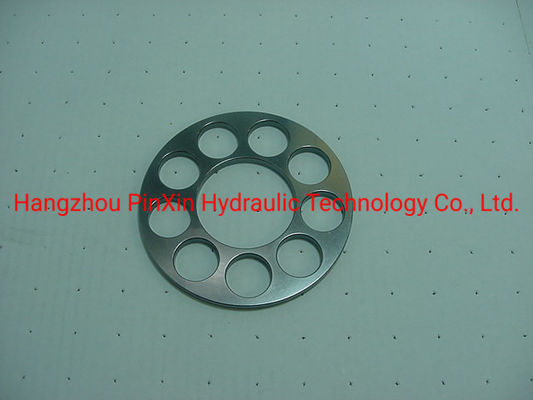 Peças sobressalentes hidráulicas para escavadeira Caterpillar 322b 322bl 325b 330b 330bl Motor superior