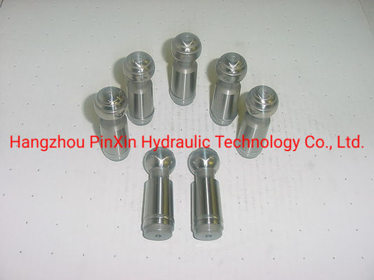 225b Peças sobressalentes hidráulicas para estruturas de cilindro único
