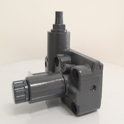 Máquinas de pavimentação Compatível A6ve250ep1d válvula hidráulica para motor de pistão Rexroth