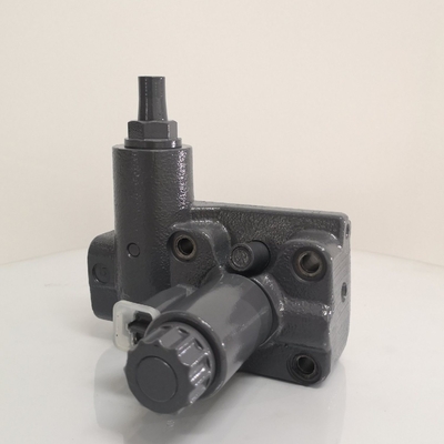 Aplicação à plataforma de perfuração A6ve107 Ep1d válvula hidráulica para motor de pistão Rexroth
