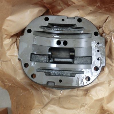 Estrutura de cilindro único Peças sobressalentes hidráulicas para bomba Rexroth A7V55 A7VO28/55/80