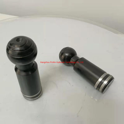 Peças sobressalentes hidráulicas para motor Rexroth A6VE28 A6VE55 A6VE80 A6VE107 A6VE115 A6VE160