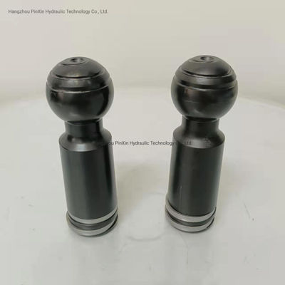 Peças sobressalentes hidráulicas para motor Rexroth A6VE28 A6VE55 A6VE80 A6VE107 A6VE115 A6VE160