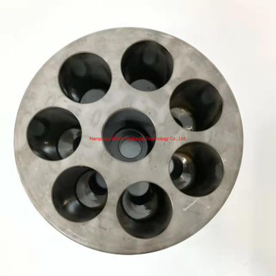 Peças sobressalentes hidráulicas para motor Rexroth A6VE28 A6VE55 A6VE80 A6VE107 A6VE115 A6VE160