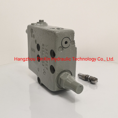 A11vo130 Válvula Lrg para Rexroth Peças de bomba de pistão hidráulico Pagamentos seguros Garantidos