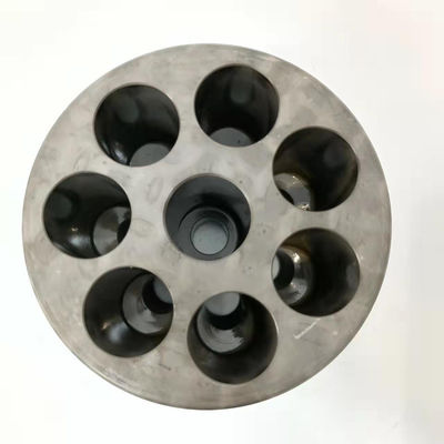 Peças sobressalentes hidráulicas para escavadeiras Rexroth A6ve28 A6ve55 A6ve60 A6ve80 A6ve85 A6ve107 A6ve115 A6ve160 A6ve170