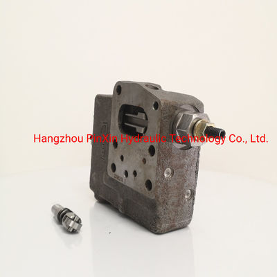 A11vo145 Lrg Valve para Rexroth Hydraulic Piston Pump Parts 6 meses Serviço pós-venda