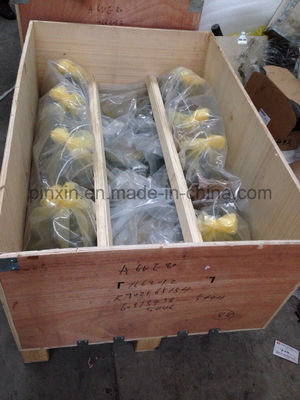 A6ve80HD1 Bombas hidráulicas Pts para caminhão Mixer Bombas de reboque Aplicar a máquinas de elevação