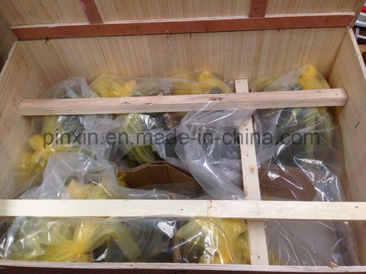 Peças sobressalentes A6ve107 Motor hidráulico para bomba de reboque e bomba de linha Política de reembolso ausente