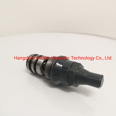 Rexroth A4vg56 Da Valve Double Seater Hydraulic Piston Pump para A4vg90/125/180/250 Peças