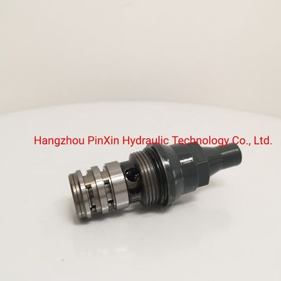 Rexroth A4vg56 Da Valve Double Seater Hydraulic Piston Pump para A4vg90/125/180/250 Peças