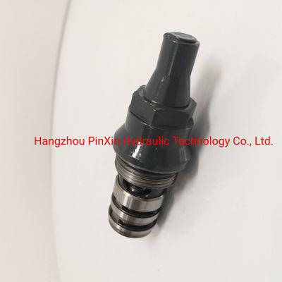 Rexroth A4vg56 Da Valve Double Seater Hydraulic Piston Pump para A4vg90/125/180/250 Peças